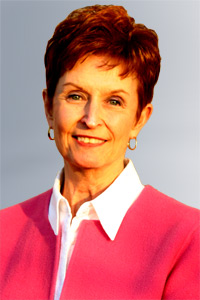 Marj Peterson